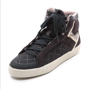 Stella McCartney Discosura Sneakers